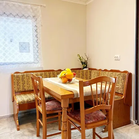 Guest House Julia