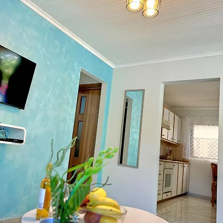 Guest house Guest House Julia