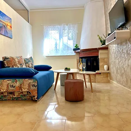 Guest House Julia Guest house Stavros (Thessaloniki)