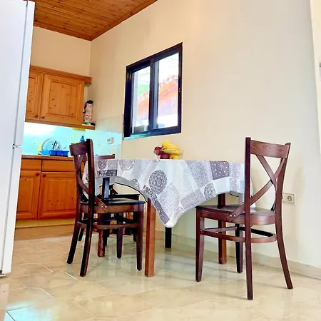 Guest House Julia Stavros (Thessaloniki)