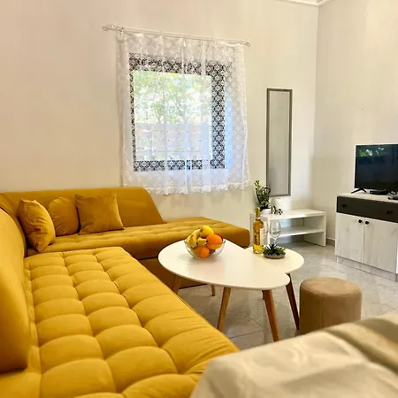 Penzion Julia Stavros (Thessaloniki)