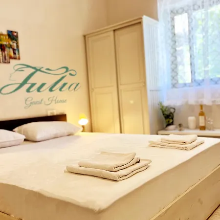 Guest House Julia * Stavros (Thessaloniki)
