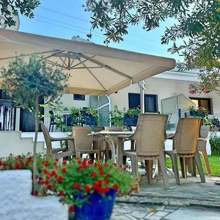 Guest House Julia Stavros (Thessaloniki)