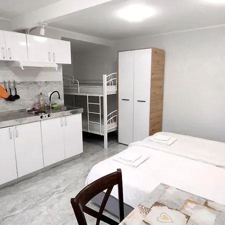 Guest House Julia Stavros (Thessaloniki)