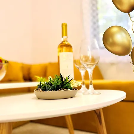 Julia 게스트하우스 스타브로스