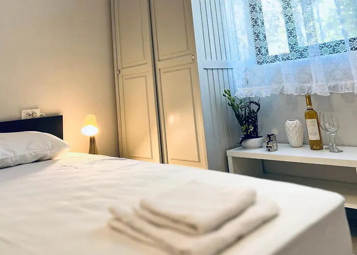 Julia Maison d'hôtes Stavros (Thessaloniki)