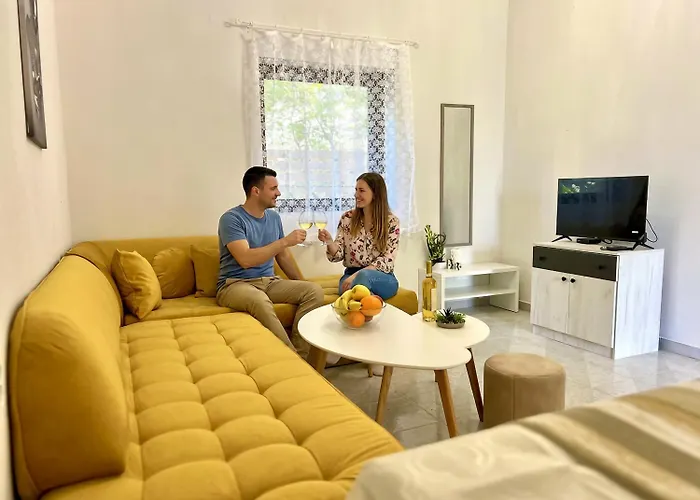 Julia Гостевой дом 4*