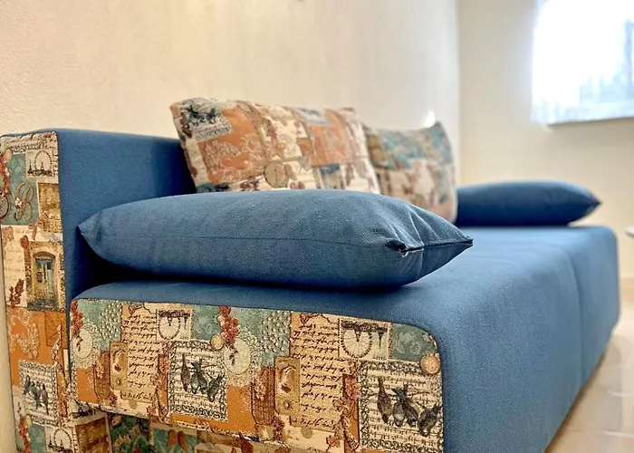 Julia 4* Stavros (Thessaloniki)