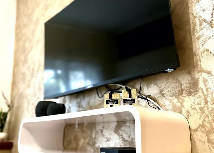 Julia Maison d'hôtes 4*