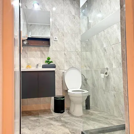 Julia 4* Stavros (Thessaloniki)