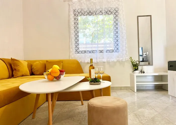 Penzion Julia Stavros (Thessaloniki)
