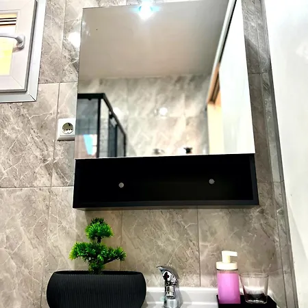 Maison d'hôtes Julia 4*