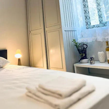 Julia Maison d'hôtes Stavros (Thessaloniki)