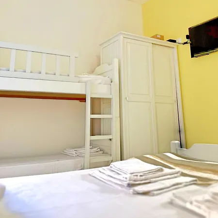 Julia 4* Stavros (Thessaloniki)