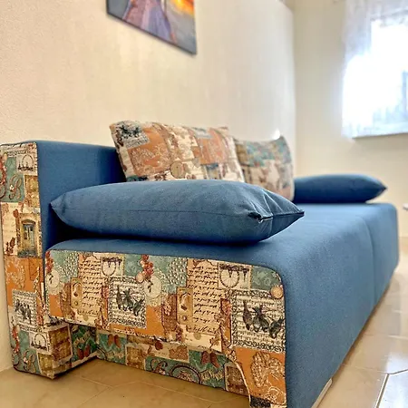 Julia 4* Stavros (Thessaloniki)
