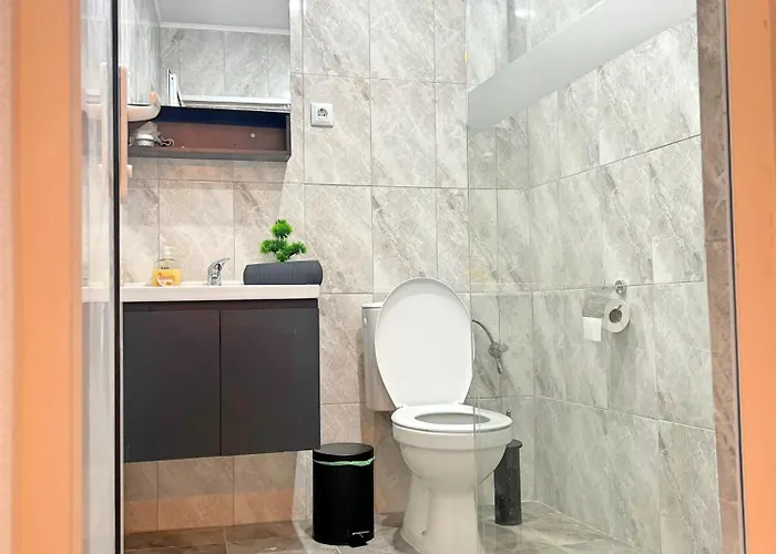 Julia 4* Stavros (Thessaloniki)